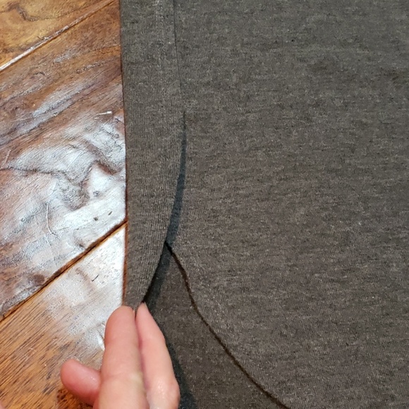 Adordable cozy long sleeve shirt size 12 - Picture 7 of 7